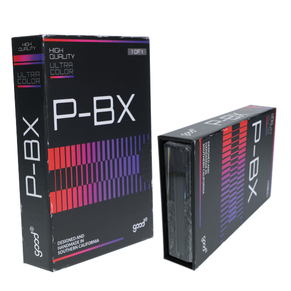 Protective Sleeve with Thick Case (Set of 5)