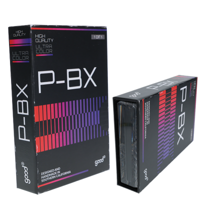 Protective Sleeve with Thick Case (Set of 5)